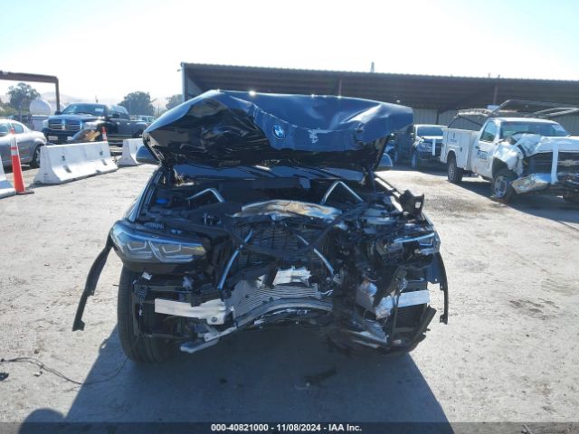 Photo 5 VIN: 5UX43DP08P9T15915 - BMW X3 