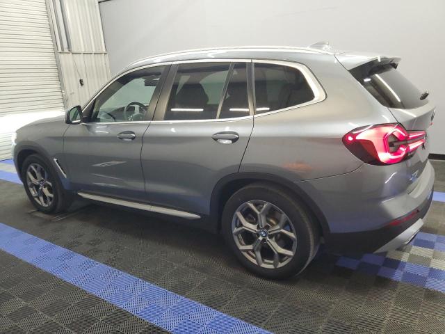 Photo 1 VIN: 5UX43DP08P9T32200 - BMW X3 