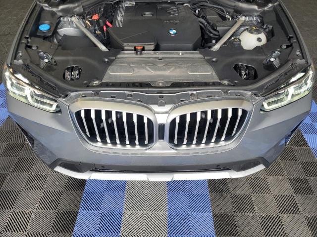 Photo 11 VIN: 5UX43DP08P9T32200 - BMW X3 