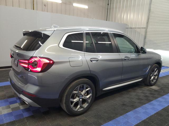 Photo 2 VIN: 5UX43DP08P9T32200 - BMW X3 