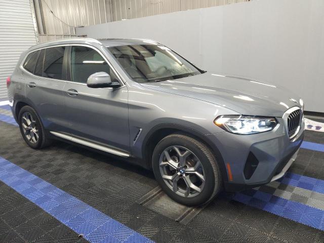 Photo 3 VIN: 5UX43DP08P9T32200 - BMW X3 