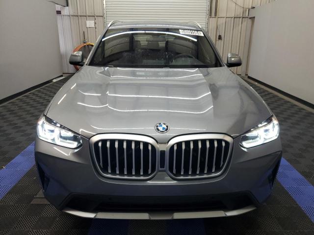 Photo 4 VIN: 5UX43DP08P9T32200 - BMW X3 