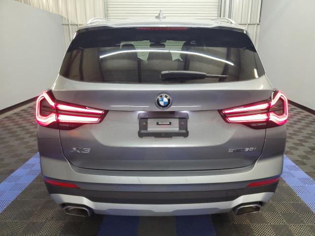 Photo 5 VIN: 5UX43DP08P9T32200 - BMW X3 