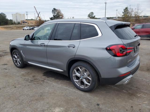 Photo 1 VIN: 5UX43DP08R9T94084 - BMW X3 