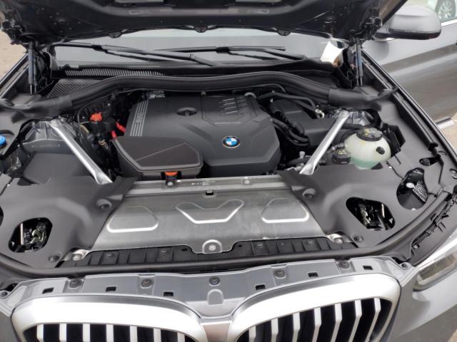 Photo 10 VIN: 5UX43DP08R9T94084 - BMW X3 