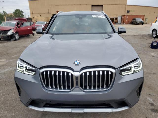 Photo 4 VIN: 5UX43DP08R9T94084 - BMW X3 