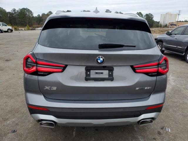 Photo 5 VIN: 5UX43DP08R9T94084 - BMW X3 