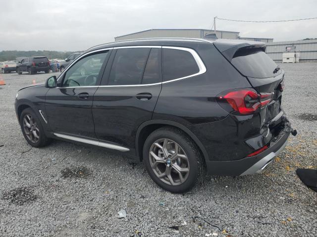 Photo 1 VIN: 5UX43DP08R9U33028 - BMW X3 SDRIVE3 