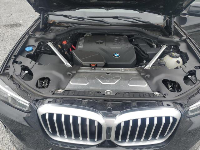 Photo 11 VIN: 5UX43DP08R9U33028 - BMW X3 SDRIVE3 