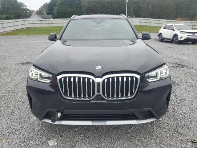 Photo 4 VIN: 5UX43DP08R9U33028 - BMW X3 SDRIVE3 