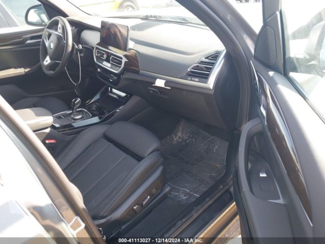 Photo 4 VIN: 5UX43DP08R9U47642 - BMW X3 