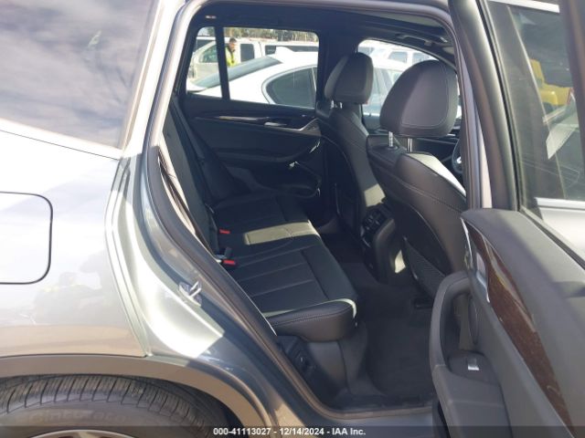 Photo 7 VIN: 5UX43DP08R9U47642 - BMW X3 