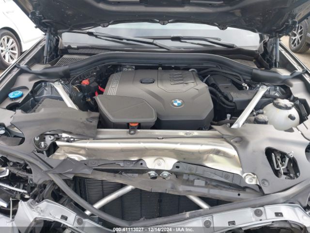 Photo 9 VIN: 5UX43DP08R9U47642 - BMW X3 