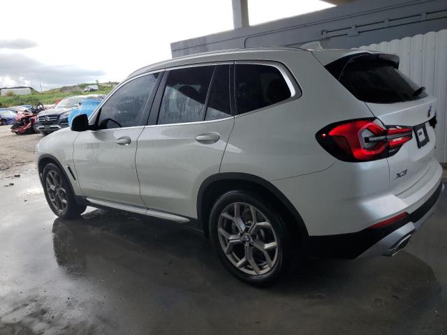 Photo 1 VIN: 5UX43DP08R9U57751 - BMW X3 SDRIVE3 