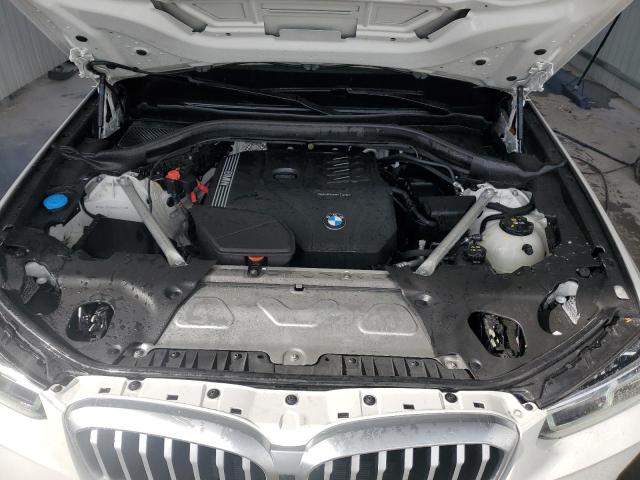 Photo 11 VIN: 5UX43DP08R9U57751 - BMW X3 SDRIVE3 