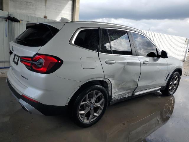 Photo 2 VIN: 5UX43DP08R9U57751 - BMW X3 SDRIVE3 