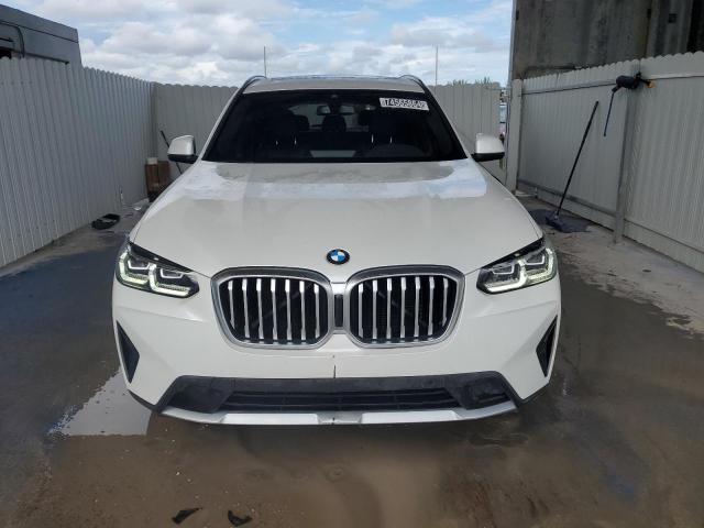 Photo 4 VIN: 5UX43DP08R9U57751 - BMW X3 SDRIVE3 