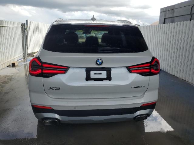 Photo 5 VIN: 5UX43DP08R9U57751 - BMW X3 SDRIVE3 