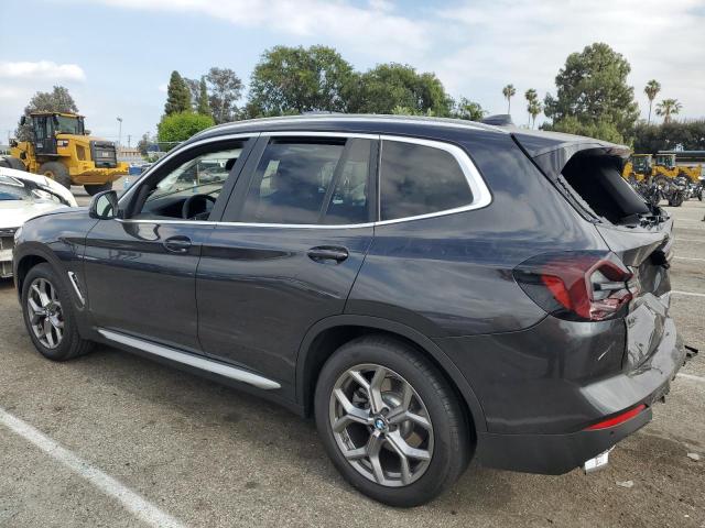 Photo 1 VIN: 5UX43DP08R9W19569 - BMW X3 