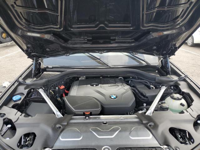 Photo 10 VIN: 5UX43DP08R9W19569 - BMW X3 