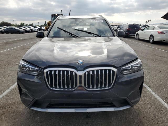 Photo 4 VIN: 5UX43DP08R9W19569 - BMW X3 