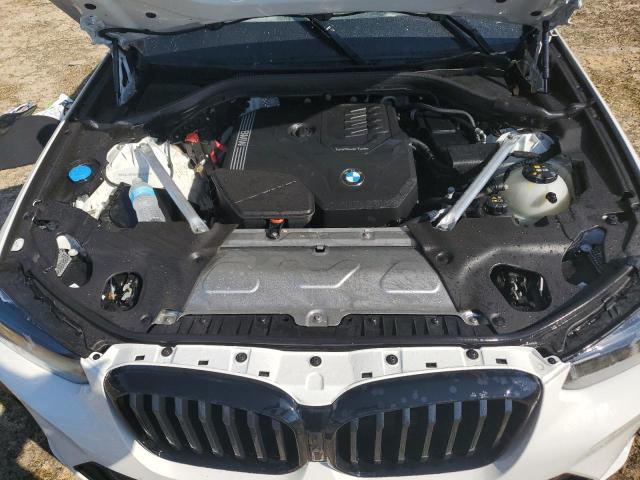 Photo 11 VIN: 5UX43DP08R9W27378 - BMW X3 SDRIVE3 