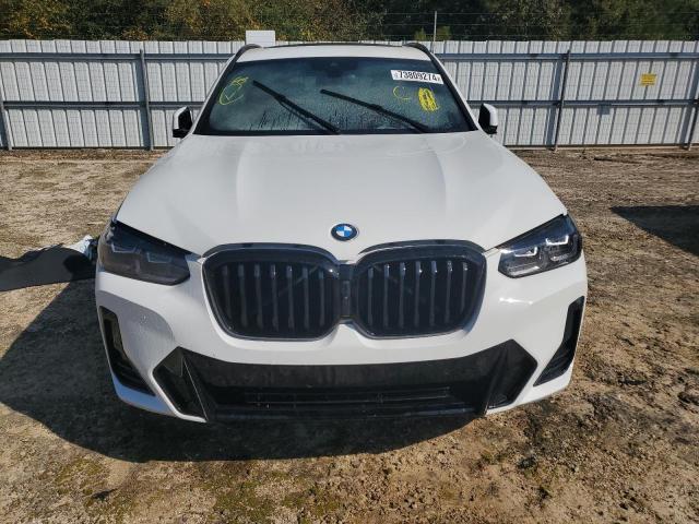 Photo 4 VIN: 5UX43DP08R9W27378 - BMW X3 SDRIVE3 