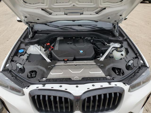 Photo 11 VIN: 5UX43DP08R9W27378 - BMW X3 SDRIVE3 