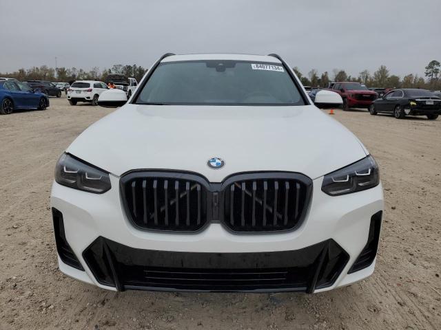 Photo 4 VIN: 5UX43DP08R9W27378 - BMW X3 SDRIVE3 