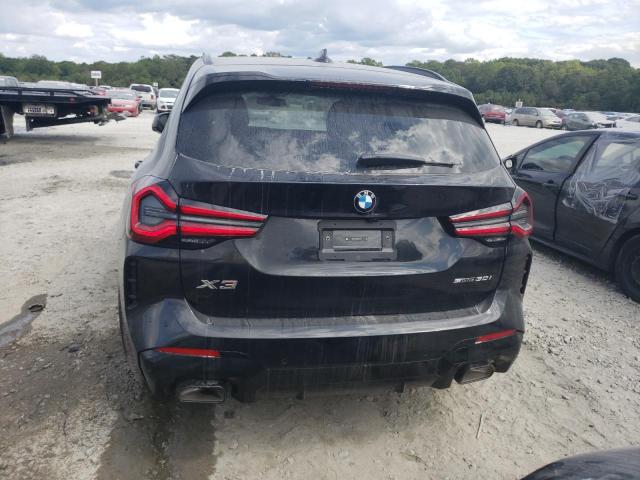 Photo 5 VIN: 5UX43DP08R9X28775 - BMW X3 SDRIVE3 