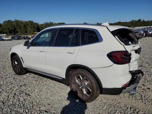 Photo 1 VIN: 5UX43DP08R9X30302 - BMW X3 SDRIVE3 