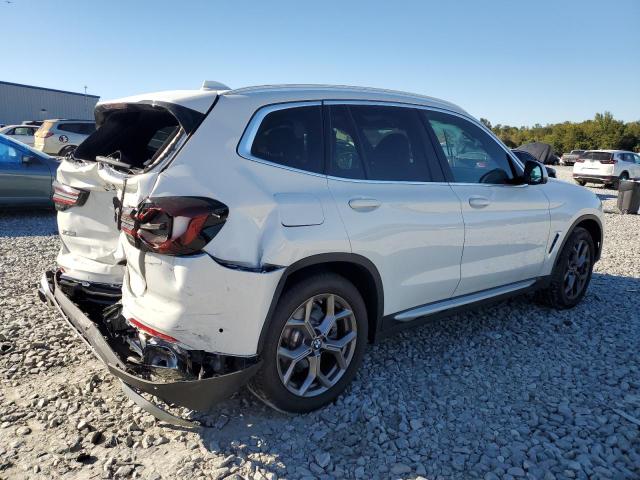 Photo 2 VIN: 5UX43DP08R9X30302 - BMW X3 SDRIVE3 