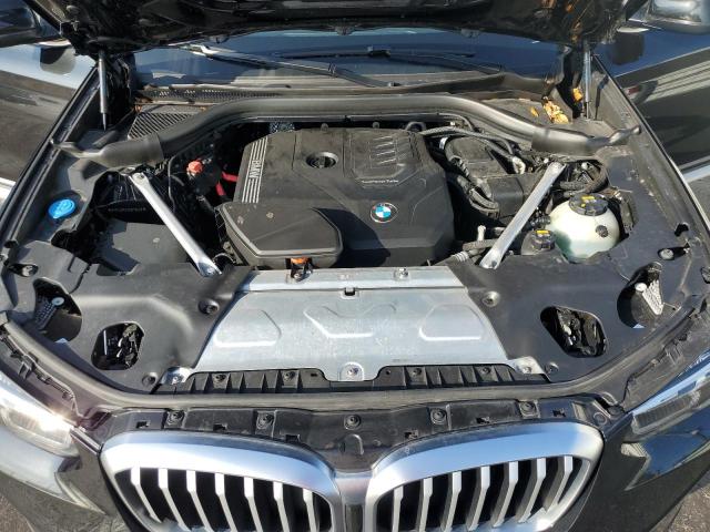 Photo 11 VIN: 5UX43DP09N9J78402 - BMW X3 SDRIVE3 