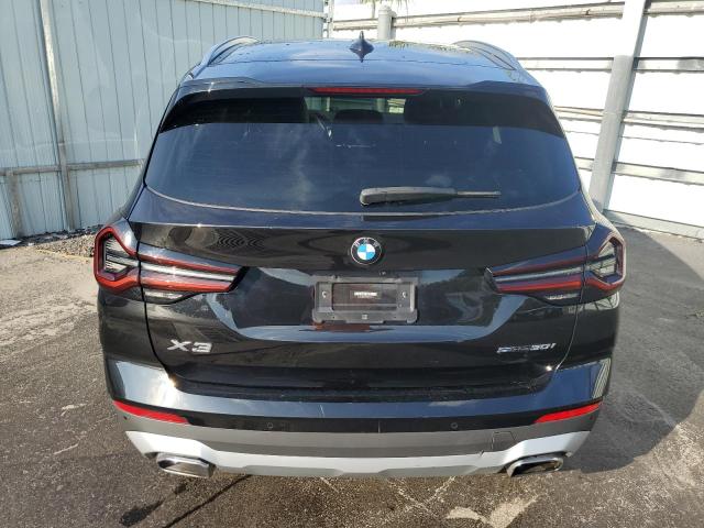 Photo 5 VIN: 5UX43DP09N9J78402 - BMW X3 SDRIVE3 