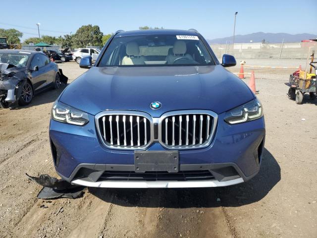 Photo 4 VIN: 5UX43DP09N9J86693 - BMW X3 SDRIVE3 