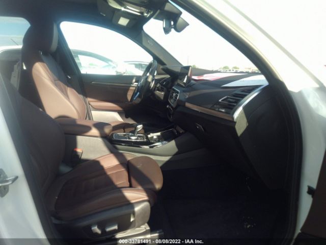 Photo 4 VIN: 5UX43DP09N9L29321 - BMW X3 