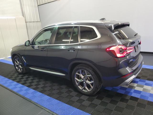 Photo 1 VIN: 5UX43DP09N9L35510 - BMW X3 SDRIVE3 