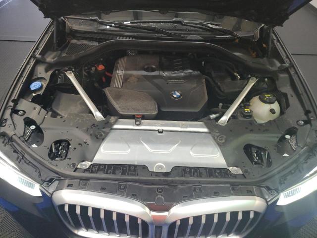 Photo 11 VIN: 5UX43DP09N9L35510 - BMW X3 SDRIVE3 