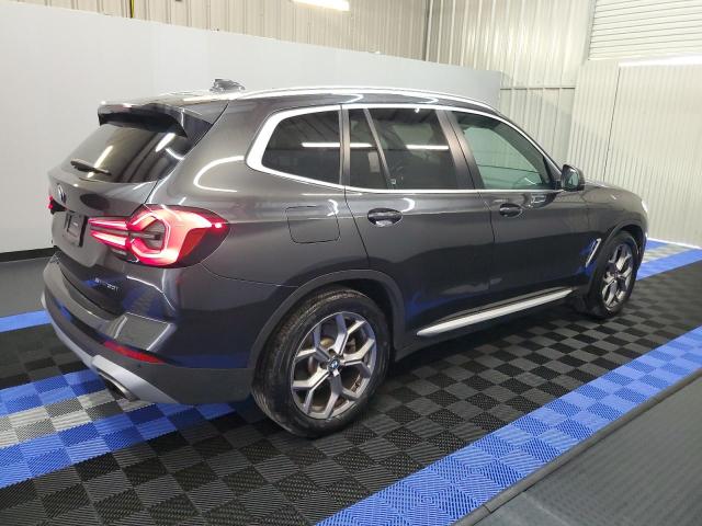 Photo 2 VIN: 5UX43DP09N9L35510 - BMW X3 SDRIVE3 