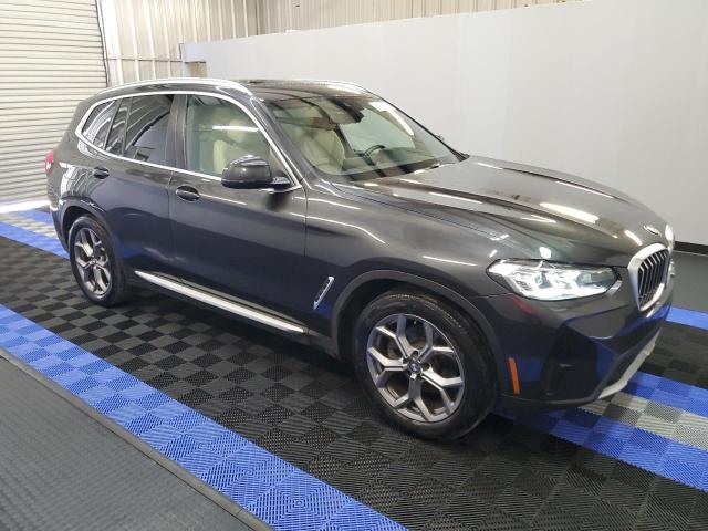 Photo 3 VIN: 5UX43DP09N9L35510 - BMW X3 SDRIVE3 