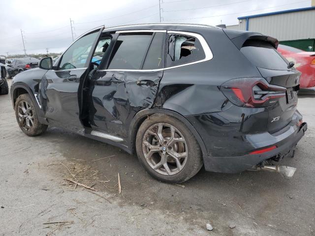 Photo 1 VIN: 5UX43DP09N9L35961 - BMW X3 SDRIVE3 