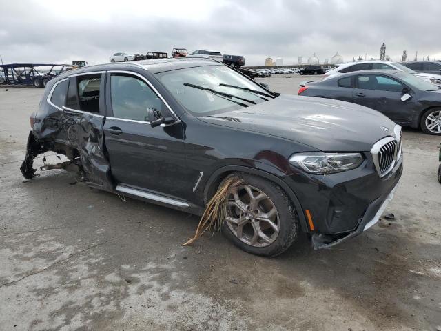 Photo 3 VIN: 5UX43DP09N9L35961 - BMW X3 SDRIVE3 