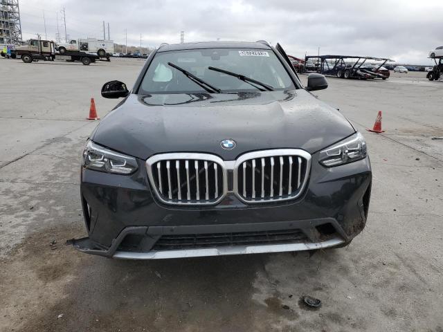 Photo 4 VIN: 5UX43DP09N9L35961 - BMW X3 SDRIVE3 