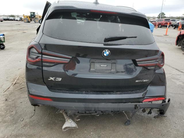 Photo 5 VIN: 5UX43DP09N9L35961 - BMW X3 SDRIVE3 