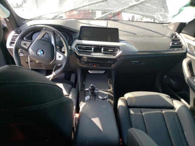 Photo 7 VIN: 5UX43DP09N9L35961 - BMW X3 SDRIVE3 