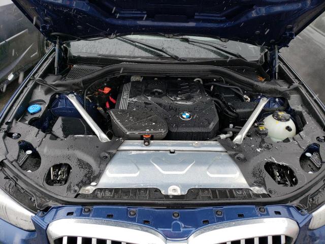 Photo 6 VIN: 5UX43DP09N9L42084 - BMW X3 SDRIVE3 