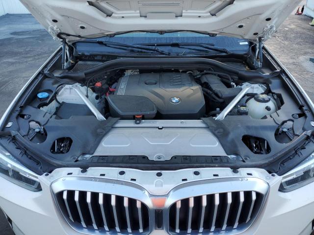 Photo 10 VIN: 5UX43DP09N9L86814 - BMW X3 SDRIVE3 