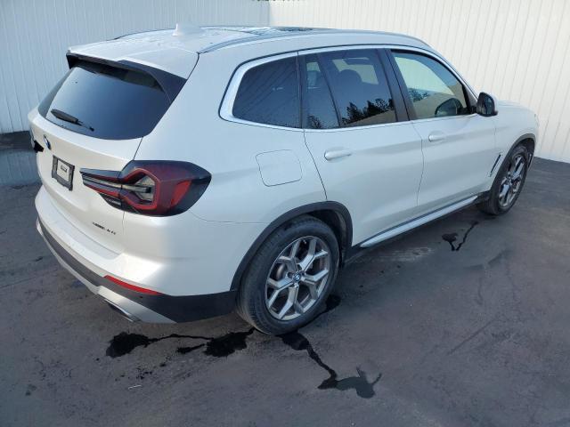 Photo 2 VIN: 5UX43DP09N9L86814 - BMW X3 SDRIVE3 