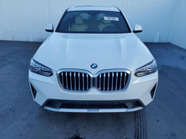 Photo 4 VIN: 5UX43DP09N9L86814 - BMW X3 SDRIVE3 