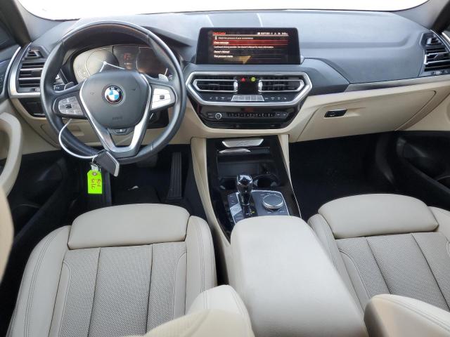 Photo 7 VIN: 5UX43DP09N9L86814 - BMW X3 SDRIVE3 